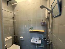 Cherry Hill Condominium (D19), Condominium #595089451